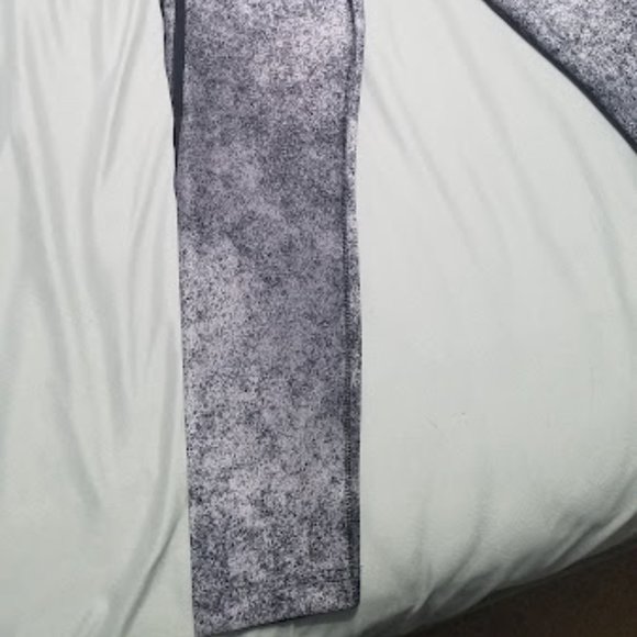 Adidas Yoga  Gray and Black Pants - Picture 2 of 6